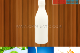 Bottle 180 ML