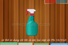 CHAI 500 ML