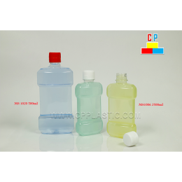 Bottle 250 ML