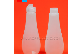 Bottle 250 ML with Flip Top Cap