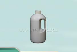 Jug 3300 ML with Screw Cap