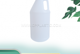 Bottle 2000 ML with Screw Cap