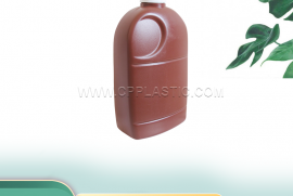 Bottle 1000 ML with Tamper Evident