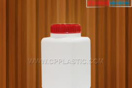 Jar 850 ML