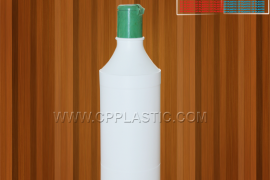 Bottle 500 ML with Flip Top Cap