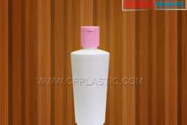 Bottle 120 ML with Flip Top Cap