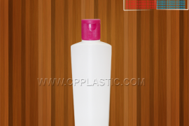 Bottle 100 ML with Flip Top Cap