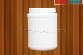 Jar 600 ML