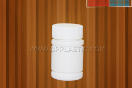 Bottle 80 ML with Child Resistant Cap