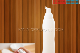 BOTTLE 220 ML with Foam Pump