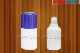 Bottle 100 ML with Orifice Reducer