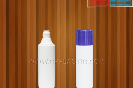 Bottle 200 ML with Orifice Reducer