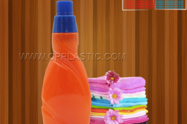 Bottle 450 ML