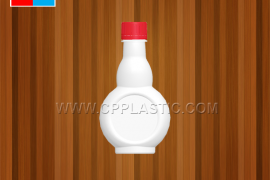 Bottle 150 ML with Tamper Evident