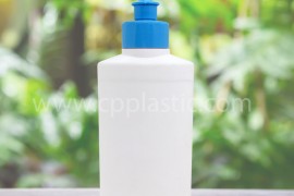 Bottle 250 ML with Pull/Push Cap