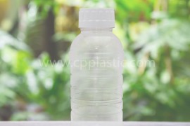 Bottle 500 ML with Tamper Evident Cap