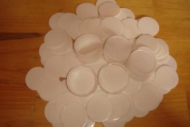 PE Foam Gasket