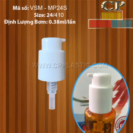 VÒI MỸ PHẨM - VAN MỸ PHẨM Φ24/410