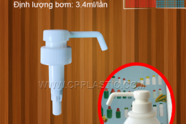 VÒI MỸ PHẨM - VAN MỸ PHẨM Φ32/400