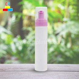 Bottle 60 ML with Foam Pump