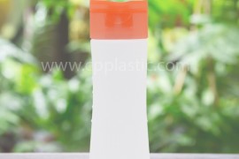 Bottle 60 ML Flip Top Cap