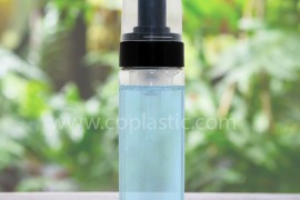 Bottle 150 ML with Foam Pump 43/410