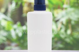 Bottle 500 ML with Lotion Pump 33/410