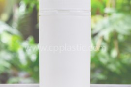 Jar 400 ML with Tamper Evident Cap