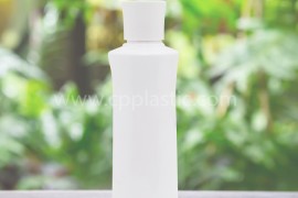 Bottle 150 ML with Twist Cap, Lotion Pump, Fine Fist Sprayer