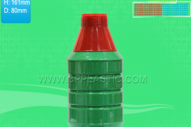 Bottle 500 ML with Measuring Cap