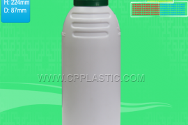 Bottle 960 ML with Tamper Evident Cap