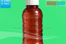 BOTTLE 500 ML